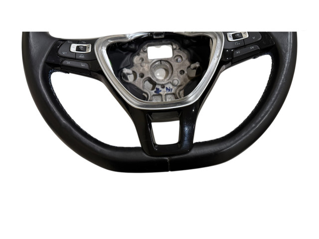 Руль Volkswagen e-Golf 2014 - года 5G0419091