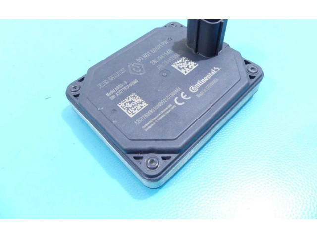 Блок комфорта 285J94114R, IMPRK1266111 Dacia Sandero III