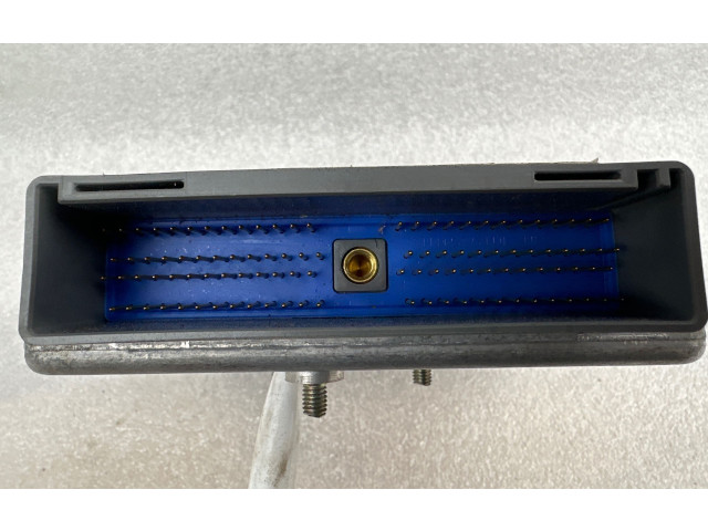 Блок комфорта LJA2500AG, F7FF14B205BG Jaguar XK8 - XKR