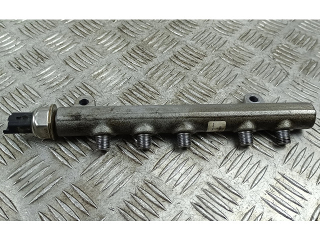 Топливная рампа A6720700095 SsangYong Musso