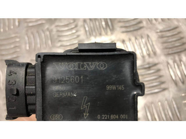 Реле высокого напряжения бобина