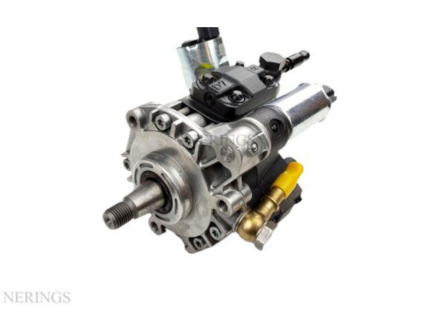 Vstřikovací čerpadlo 5WS40008, LDFA0216 Citroen C2