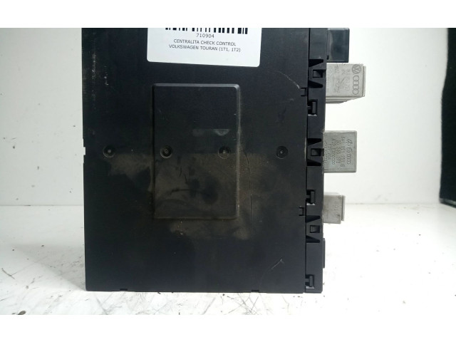 Блок управления BOSCH, S0701 Volkswagen Touran III