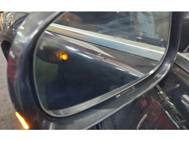 Зеркало электрическое Jaguar XF X250 2007 - 2015 года