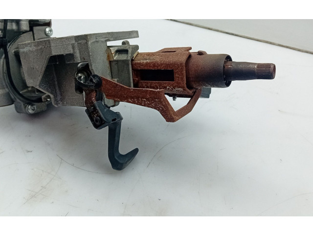 Руль Renault Clio IV  2012 -  года 488103594R      