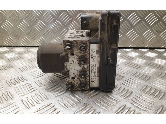Блок АБС 8954113040, 4451013070 Toyota Corolla Verso E121 2001 - 2004 года