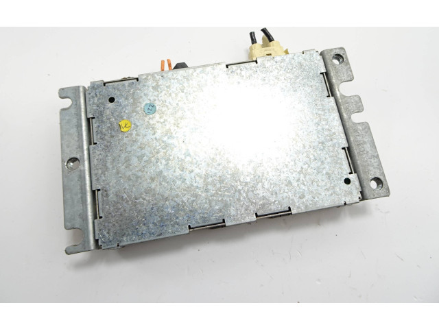 Блок управления HiFi audio 6H5219c032AE, 6H5214D401AE   Jaguar XF X250