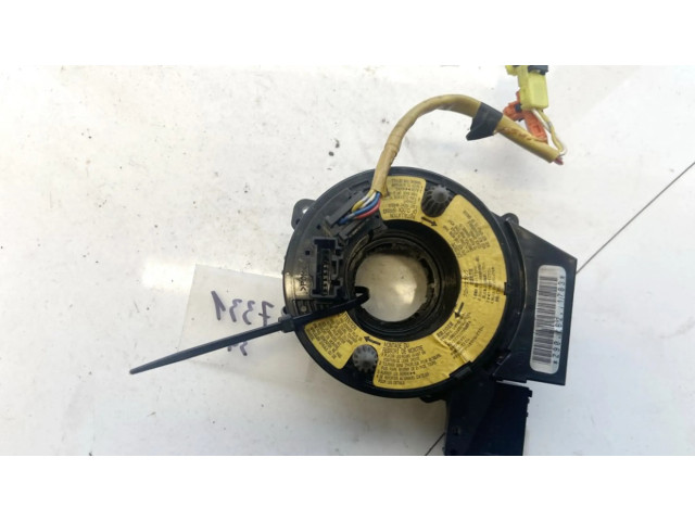 Подрулевой шлейф SRS Mazda 3 I