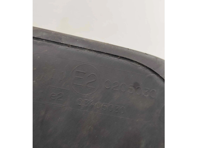 Зеркало электрическое        Peugeot Expert  2007 - 2016 года   