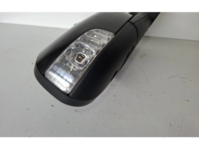 Зеркало электрическое Volvo V70 2005 - 2008 года