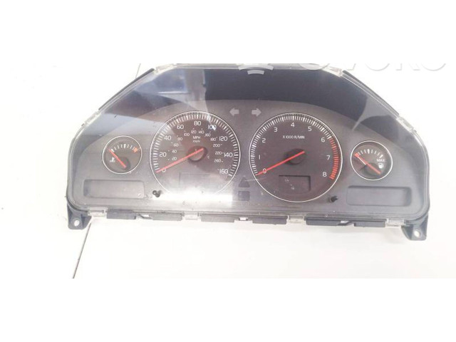Панель приборов 8673267, 69294890T Volvo XC90