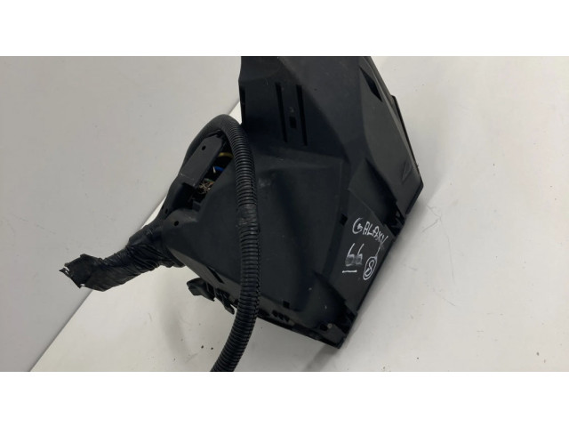 Блок предохранителей 6G9T14A390AF   Ford Galaxy    