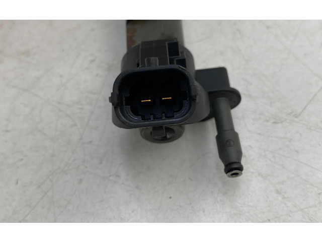  Турбина Honda Accord  0445010612, 0445116006         