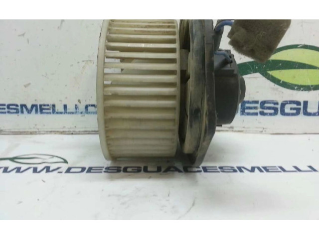 Вентилятор печки       Hyundai Sonata