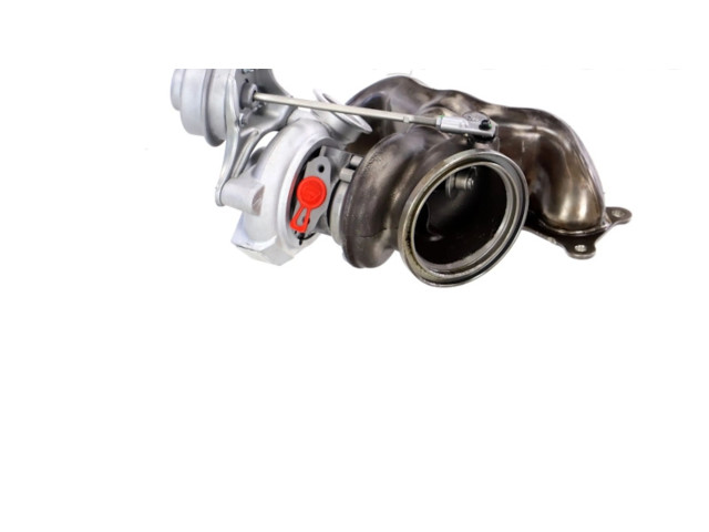  Турбина BMW Z4 E89  11657563687, 11657563687         