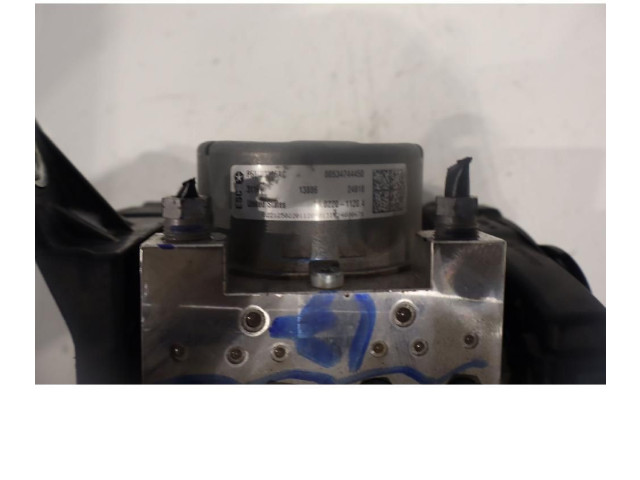 Блок АБС 25.0220-1120.04   Jeep  Compass   -  года