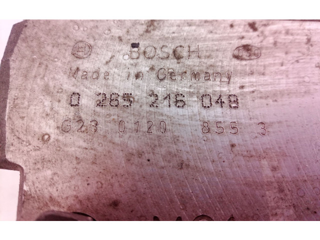 Блок АБС 0265216049, 0265216049   Honda  Accord  1994 - 1998 года