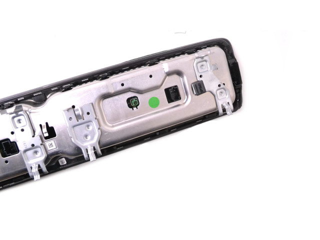 Přístrojová deska Mercedes-Benz E W213 2019 A2135405392