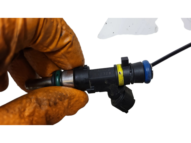 Форсунка 1465A412 Mitsubishi Outlander для бензинового / Электричество двигателя 4b11 2