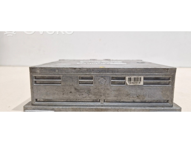 Řídící jednotka 0225459232 Mercedes-Benz E W210 1996