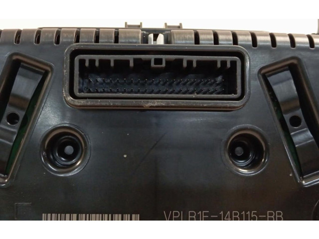 Přístrojová deska Renault Sandero I 2023 248096153R