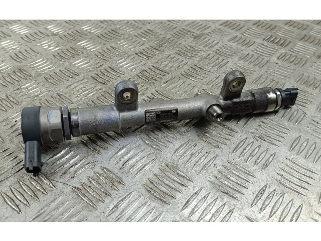 Топливная рампа 0445214403   KIA Sorento IV  