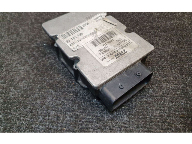Jednotka ABS 09191496 Opel Vectra C 2004