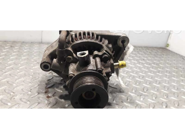 Генератор YLE102080, 1002132630 MG ZS 2.0