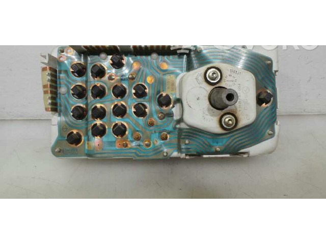 Přístrojová deska  Renault Express 1994 7700305489, 7700305489  