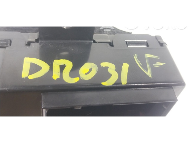 Блок управления 5WA907727AB, 5WA907727AA Volkswagen Caddy