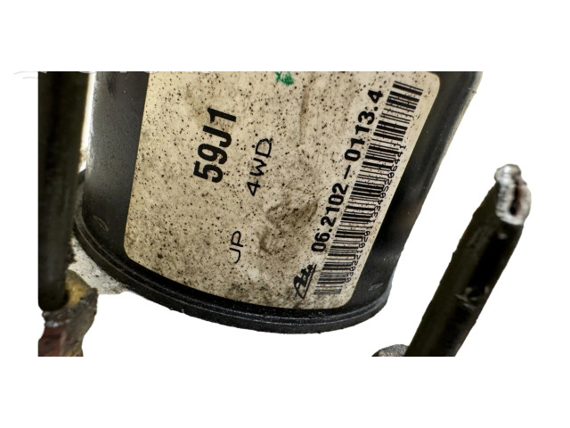 Jednotka ABS 06210201134, 06210901613 Suzuki Liana 2007