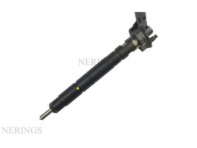 Vstřikovač 0445115035, 0986435358 Audi A8 S8 D3 4E