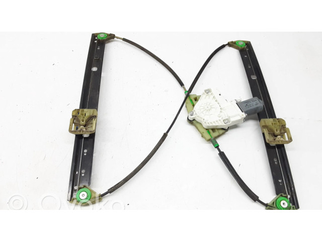 Комплект электрического механизма для подъема окна