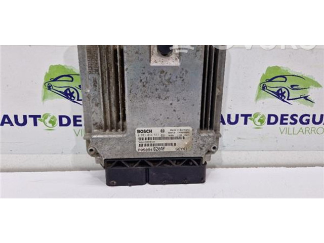 Řídící jednotka 281014577, P05094820AF Dodge Journey 2009