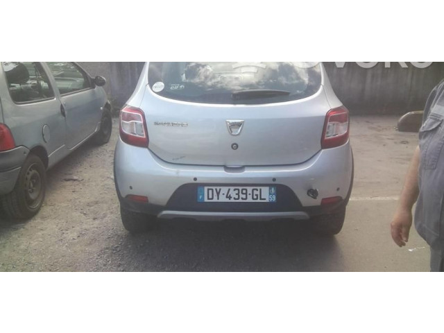 Панель приборов 248106897R   Dacia Logan II       