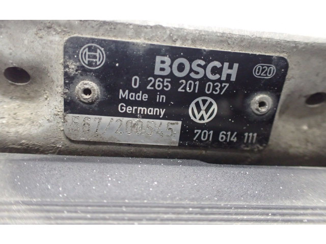 Блок АБС    Volkswagen  Transporter - Caravelle T4  1991 - 2003 года