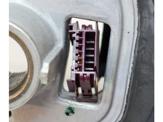 Volant Mercedes-Benz GLE (W166 - C292) 2015