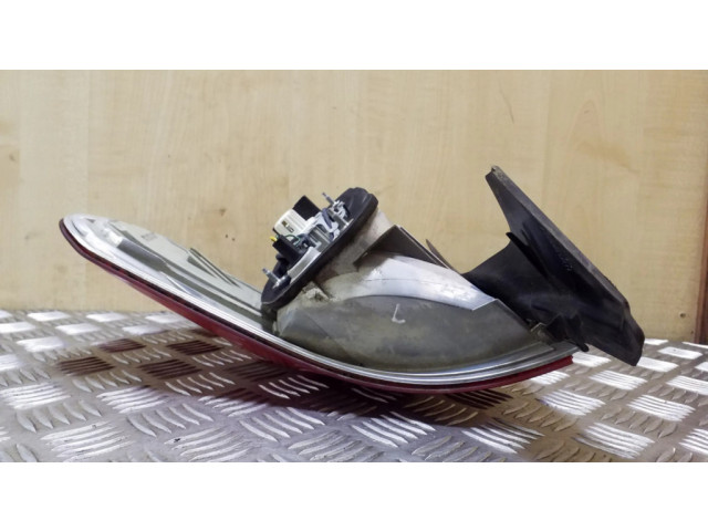 Задний фонарь левый 7200817 BMW X5 E70 2006-2013 года