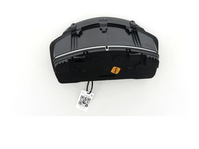 Přístrojová deska Fiat Croma 2010 51838772, S0-6678B