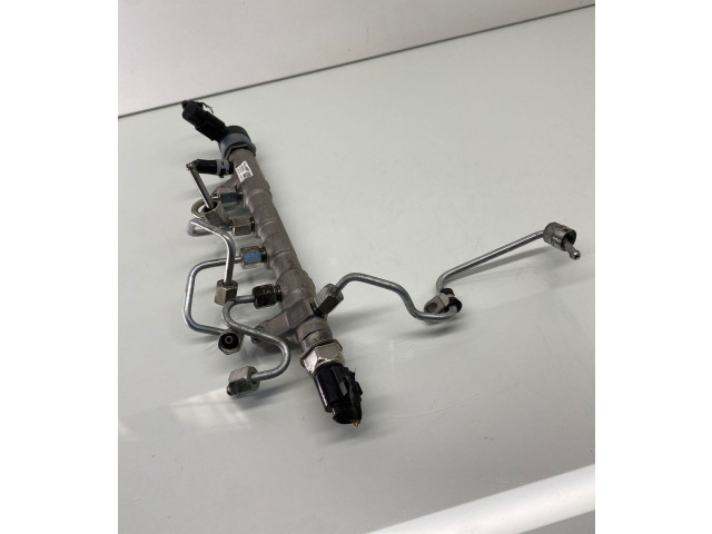 Vstřikovací lišta 03L089N, 057130764AB Volkswagen Tiguan CFF