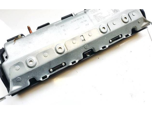 Подушка безопасности для колен 4g880842a, 610811800   Audi A7 S7 4G