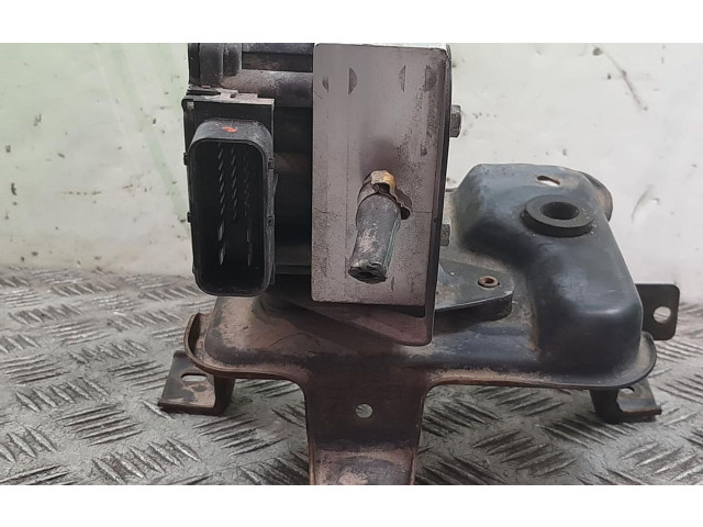 Блок АБС 9625975480 Citroen Berlingo 1996 - 2002 года