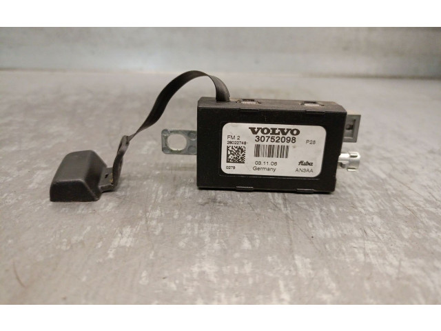 Блок управления 30752098, 28022748FUBA   Volvo XC90