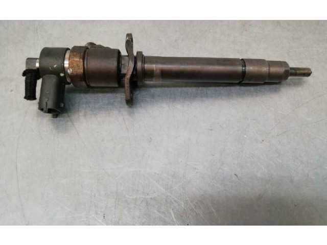 Форсунка 0445110078, 8658352    Volvo XC90  D5244T 