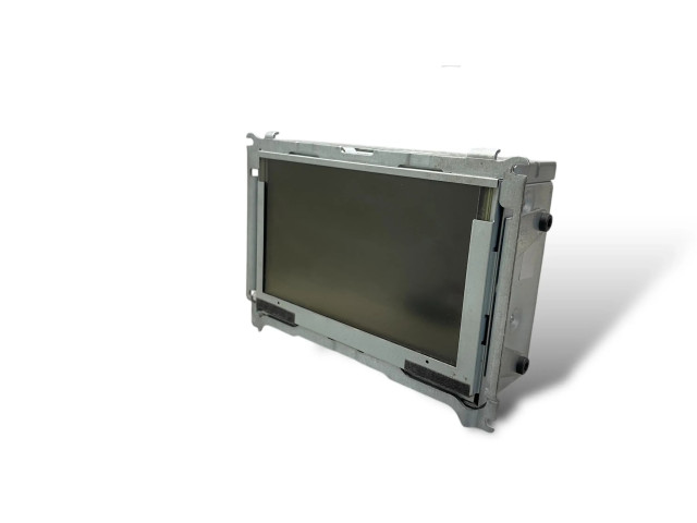 Дисплей 8X2310E889AC Jaguar XF