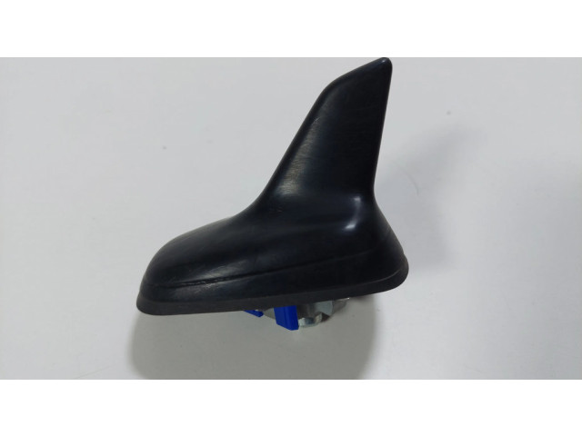 Антенна (антенна GPS)