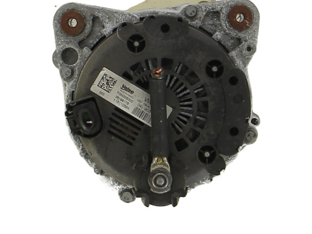 Генератор 04L903017A Audi Q5 SQ5