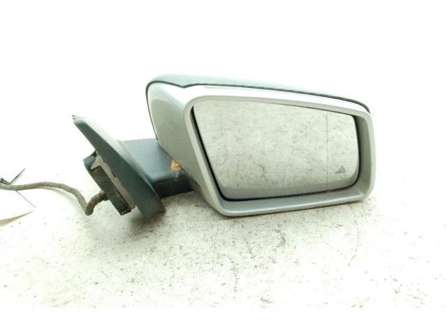 Зеркало электрическое        Mercedes-Benz A W176  2012 - 2018 года   