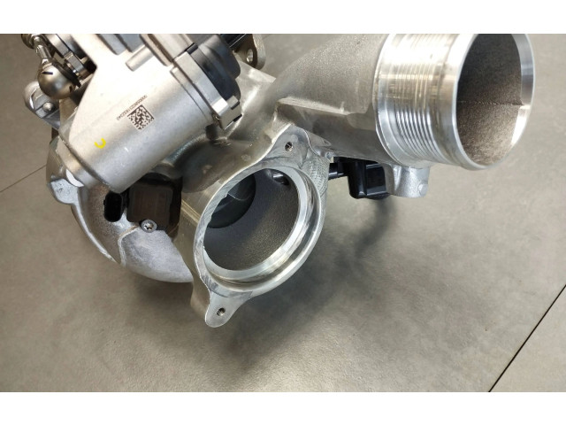 Turbodmychadlo Турбина 06Q145703H Audi A3 8Y DNFB