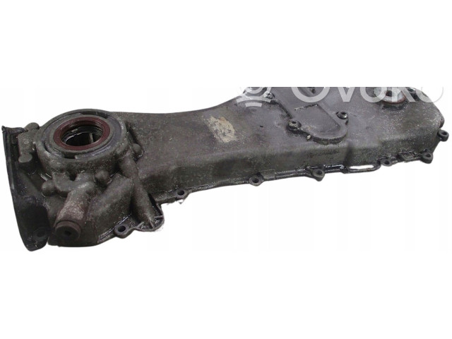 Масляный насос  199 A2.000 55232196  Fiat Grande Punto 